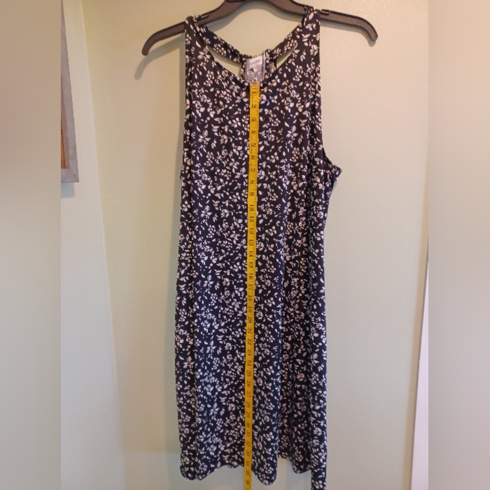 Avenue Dress